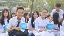 Hà Nội công bố chỉ tiêu và lịch thi vào lớp 10
