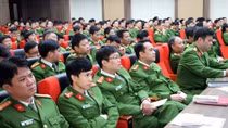 Kiểm tra, giám sát chặt để việc thực hiện Nghị quyết đi vào thực chất