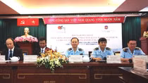 Hải quan đối thoại cùng cộng đồng doanh nghiệp Nhật Bản
