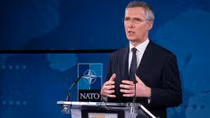 NATO hè nhau chống dịch