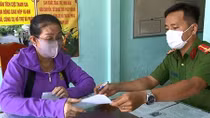 Công an Tiền Giang làm tốt công tác truy nã tội phạm