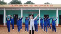 Xã hội hóa công tác cai nghiện: Còn nhiều khó khăn