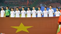 “Olympic Việt Nam thách thức giấc mơ vàng của Hàn Quốc”
