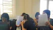 Buộc thôi việc giáo viên Tiểu học đánh học sinh ở Hải Phòng
