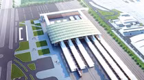 Lại tính chuyện điều chỉnh Dự án tuyến metro số 1 Hà Nội (Ngọc Hồi - Yên Viên)