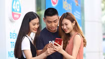 VinaPhone, nhà mạng đầu tiên hoàn tất chuyển đổi thuê bao 11 số sang 10 số
