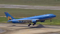 Chính thức ngừng khai thác đội bay Airbus A330