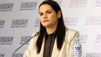 Tình hình Belarus rối ren trở lại