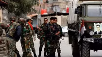 Syria đã đánh bại âm mưu của phương Tây