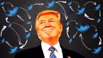 Những “căn phòng” Twitter bí mật ủng hộ Tổng thống D.Trump