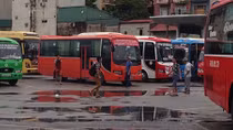 Tăng chuyến nhưng không tăng giá vé dịp 2-9