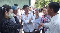 Nợ đọng Bảo hiểm xã hội: Khó kiện vì vướng luật