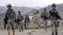Mỹ điều thêm 4.000 quân tới Afghanistan: Cú đấm vào khoảng không?