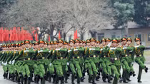 Mãi mãi xứng đáng là “thanh bảo kiếm” của Đảng