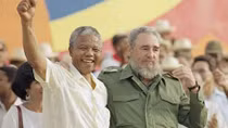 Lãnh tụ Cuba Fidel Castro – Chưa bao giờ thiếu ý chí!
