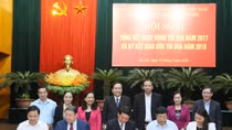 Phát huy tính sáng tạo trong triển khai các phong trào thi đua