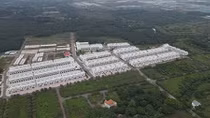 Khẩn trương rà soát gần 500 căn nhà xây dựng không phép