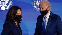 Ông Joe Biden chiến thắng với 306 phiếu đại cử tri