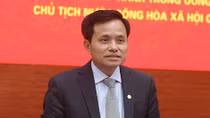 Dự án khu du lịch tâm linh 15.000 tỷ đồng không nằm trong vùng cấm