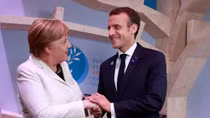 Diễn đàn Paris về Hòa bình: Chung tay giải quyết các thách thức toàn cầu