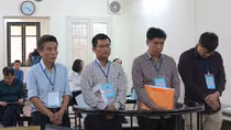 Cựu Giám đốc câu kết với đối tác chiếm đoạt hàng chục tỷ đồng