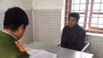 Lời khai lạnh người của kẻ sát hại hàng xóm giữa ngày mùng 1 Tết