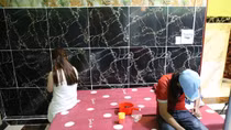 Cơ sở massage kích dục đón 20 khách mỗi ngày bất chấp dịch COVID-19