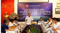 VFF và bài toán củng cố “yếu nhân”
