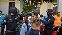 Mỹ sẽ truy quét băng đảng MS-13