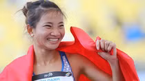 Giải bài toán khó ở SEA Games 30