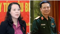 Thủ tướng bổ nhiệm nhân sự 2 cơ quan