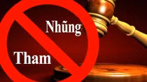 Luật Phòng chống tham nhũng (sửa đổi) sẽ được Quốc hội cho ý kiến tại kỳ họp thứ 4