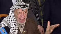 Ông Yasser Arafat đã thoát khỏi âm mưu ám sát như thế nào?