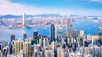 Leo thang căng thẳng Mỹ-Trung Quốc về vấn đề Hong Kong