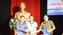 Nhiều ý tưởng sáng tạo, góp phần nâng cao hiệu quả công tác