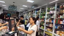 Hà Nội: Hơn 96% cơ sở bán lẻ thuốc thực hiện kết nối liên thông