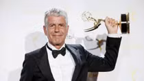 Cái chết bất ngờ của đầu bếp nổi tiếng Anthony Bourdain