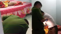 Một ngày, phát hiện hai vụ chết người