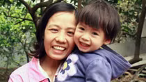 Những người mẹ “siêu” dũng cảm