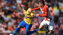 Bảng E World Cup 2018: Nơi Brazil bắt đầu cuộc phục hận