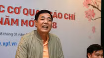 Lời hứa của Phó Chủ tịch VPF