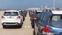 Đi đăng ký xe không cần phải mang tờ xác nhận nguồn gốc nhập khẩu