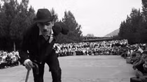 Charlie Chaplin của Afghanistan