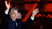 Thủ tướng Hungary Viktor Orban tái đắc cử - thách thức lớn cho EU