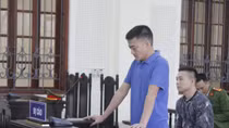 Nỗi đau sau vụ án bố vợ sát hại con rể