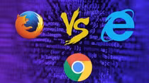 Vì sao Google Chrome thống trị thị trường trình duyệt?