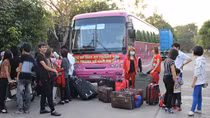 Cần có biện pháp hiệu quả lo Tết cho người lao động ở các DN khó khăn