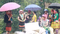 “Bản trắng” Sáng Tùng sau lũ quét
