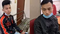 Mua dâm đồng giới, nam thanh niên bị cướp "lột sạch"