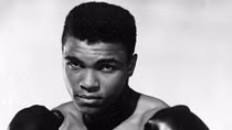 Muhammad Ali – Khép lại trang đời huyền thoại